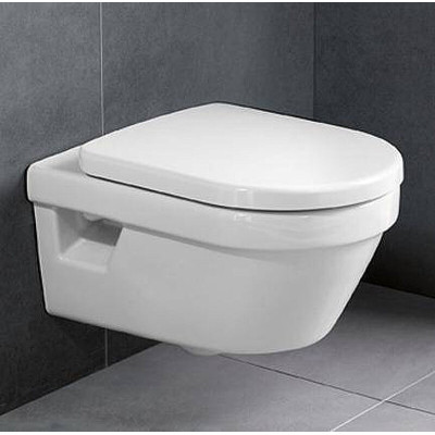 Villeroy&Boch Omnia Architectura pakabinamas klozetas su softclose dangčiu