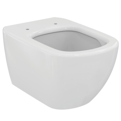 Pakabinamas klozetas Ideal Standard Tesi be dangčio, T007901