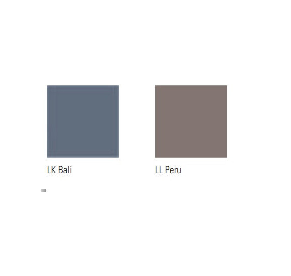 Villeroy&Boch universali pagalvėlė voniai, 240x150x50mm