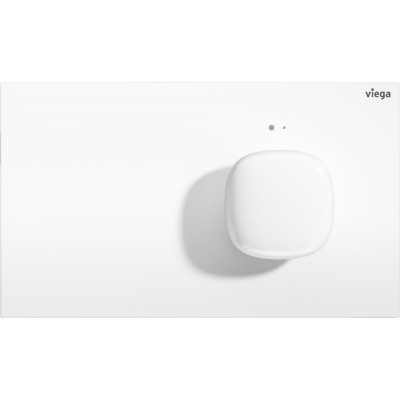 Viega More 202 Klavišas WC rėmui su LED pašvietimu