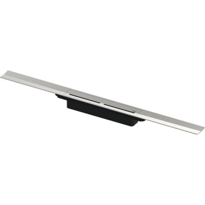 TECEdrainprofile dušo latako grotelės 80,90,100,120cm