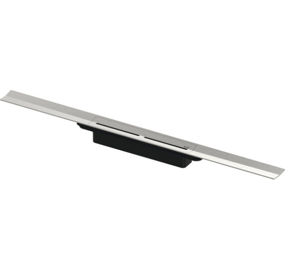 TECEdrainprofile dušo latako grotelės 80,90,100,120cm