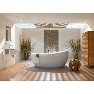 Villeroy&Boch Aveo new generation laisvai pastatoma vonia 1900x950