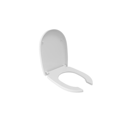 Bocchi Engelli klozeto dangtis su Soft-Close funkcija