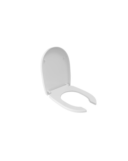 Bocchi Engelli klozeto dangtis su Soft-Close funkcija