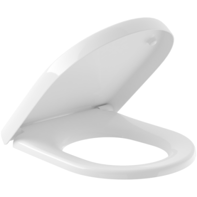 Villeroy&Boch Omnia Architectura serijos klozetų lėtai nusileidžiantis dangtis