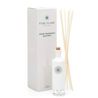 Namų kvapas PURE FLAME Adore LIFE IS BEAUTIFUL, 100ml