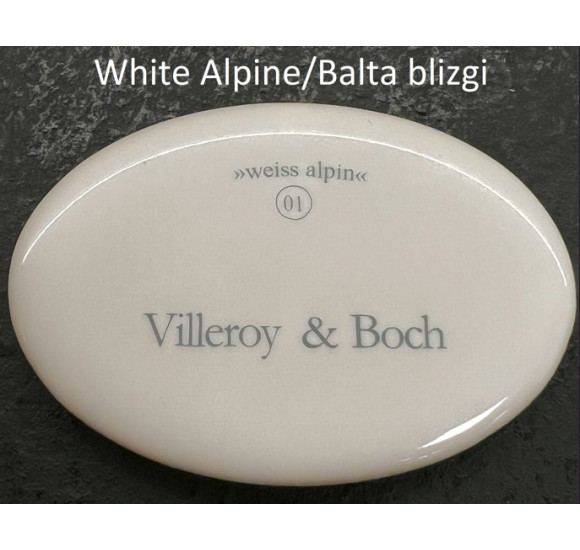 Villeroy & Boch Timeline 60 keraminė plautuvė