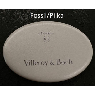 Villeroy & Boch Subway 60 XU keraminė plautuvė