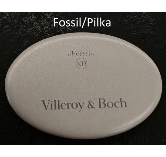 Villeroy & Boch Subway 60 XU keraminė plautuvė