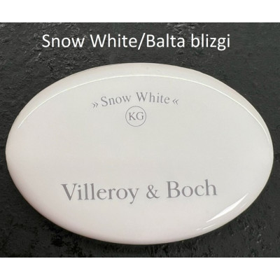Villeroy & Boch Subway 60 SU plautuvė | Laikas Namams