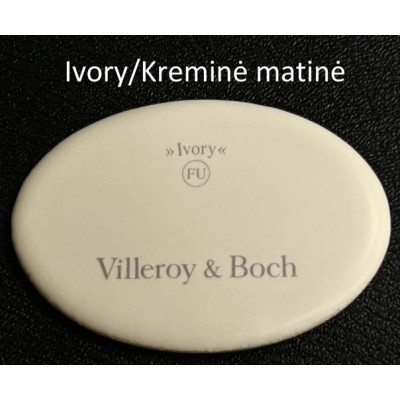 Villeroy & Boch Subway 45 SU keraminė plautuvė