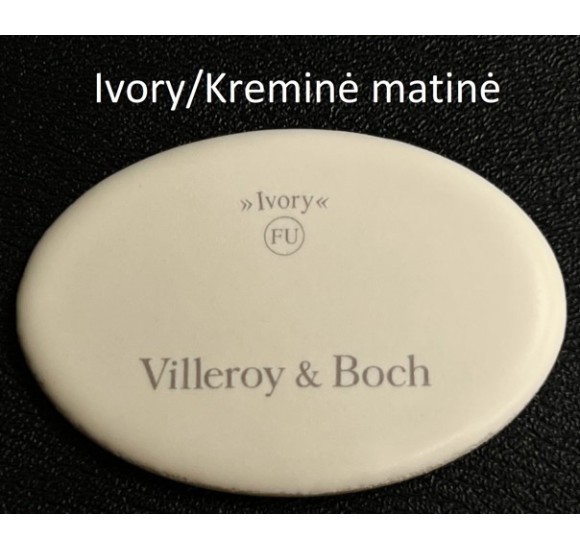 Villeroy & Boch Subway 45 SU keraminė plautuvė