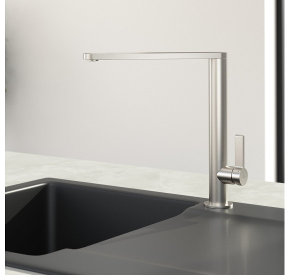 Villeroy&Boch Finera maišytuvas plautuvei, pasirinkite spalvą