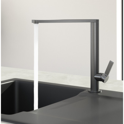 Villeroy&Boch Finera maišytuvas plautuvei, pasirinkite spalvą