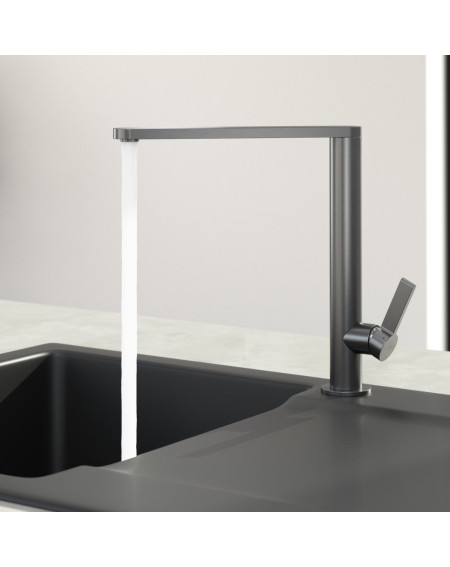Villeroy&Boch Finera maišytuvas plautuvei, pasirinkite spalvą