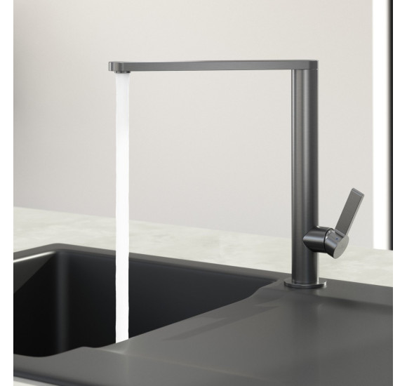 Villeroy&Boch Finera maišytuvas plautuvei, pasirinkite spalvą