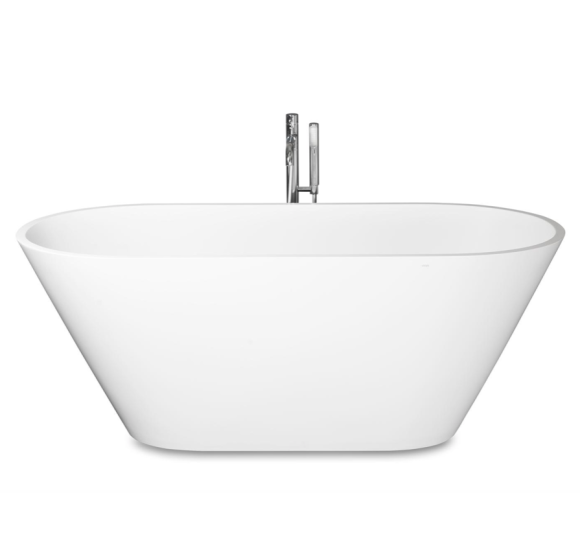 Paa Nudo 1660x725 laisvai pastatoma Silkstone vonia