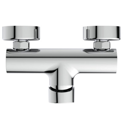 Ideal Standard Ceraline dušo maišytuvas, chromo spalvos, BC200AA
