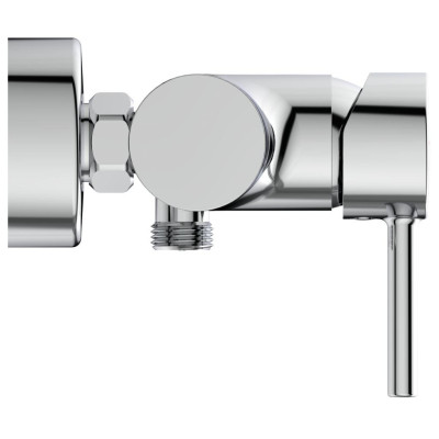 Ideal Standard Ceraline dušo maišytuvas, chromo spalvos, BC200AA