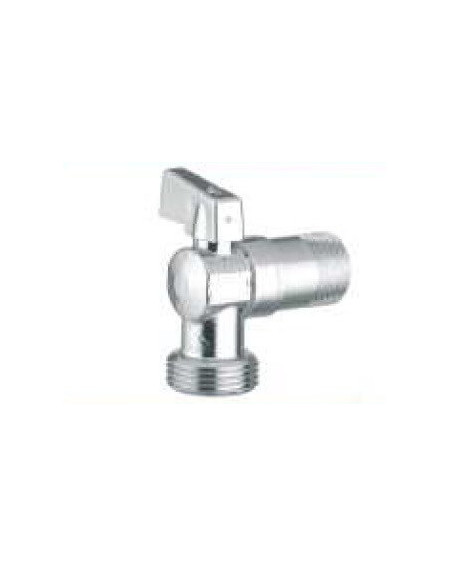 Kampinis ventilis AGM 1/2"- 3/4"