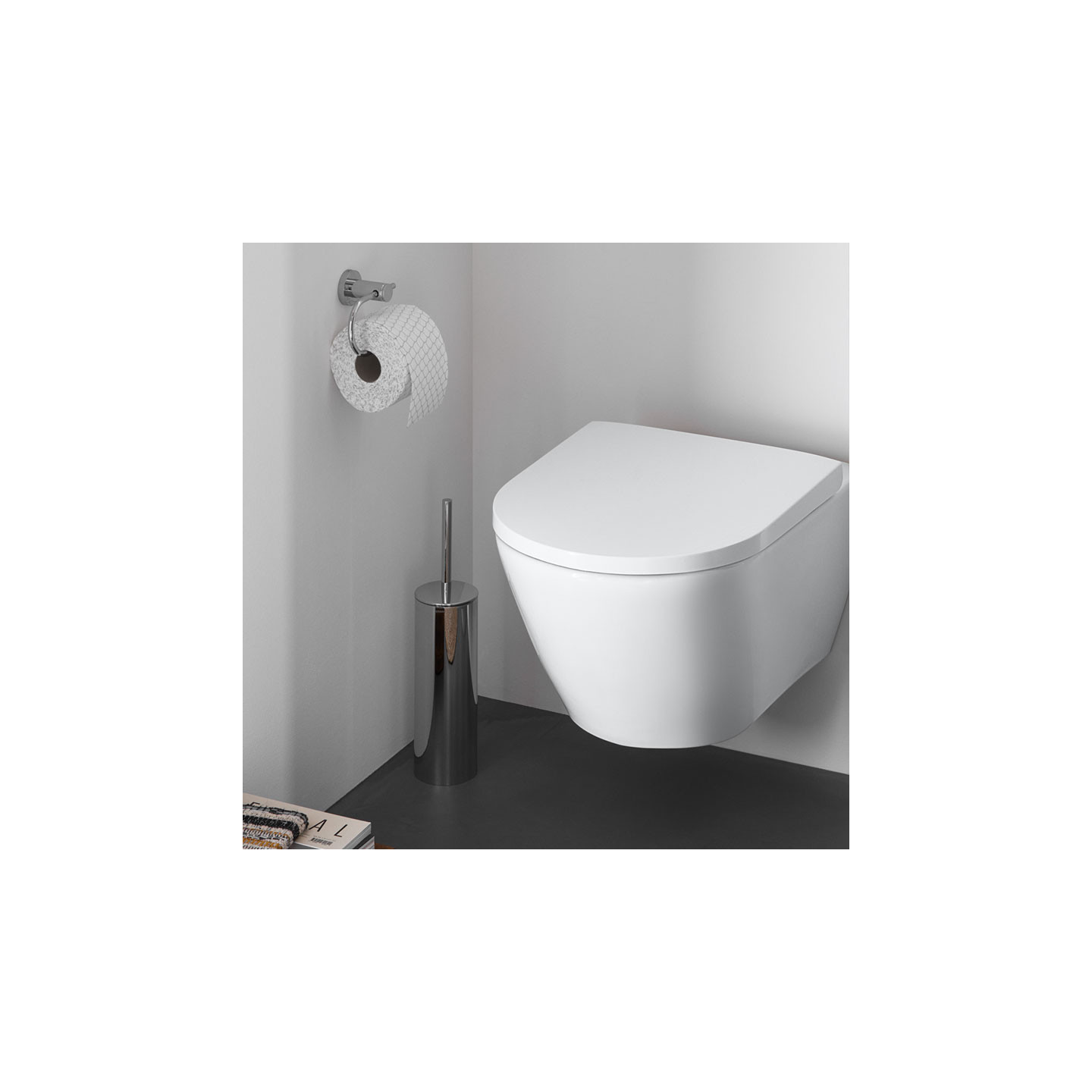 Duravit D-Neo Pakabinamas klozetas 