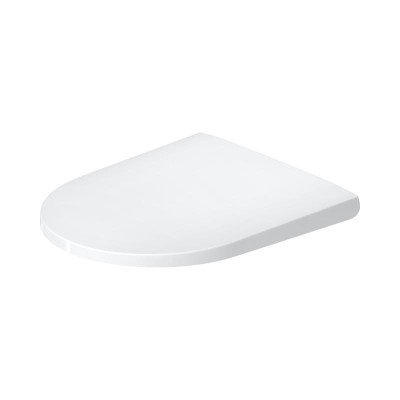 Duravit D-Neo Pakabinamas klozetas "Rimless" su "Soft close" dangčiu