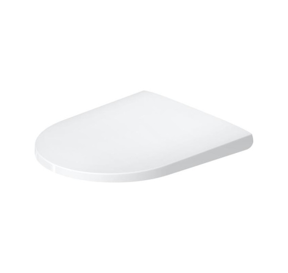 Duravit D-Neo Pakabinamas klozetas "Rimless" su "Soft close" dangčiu