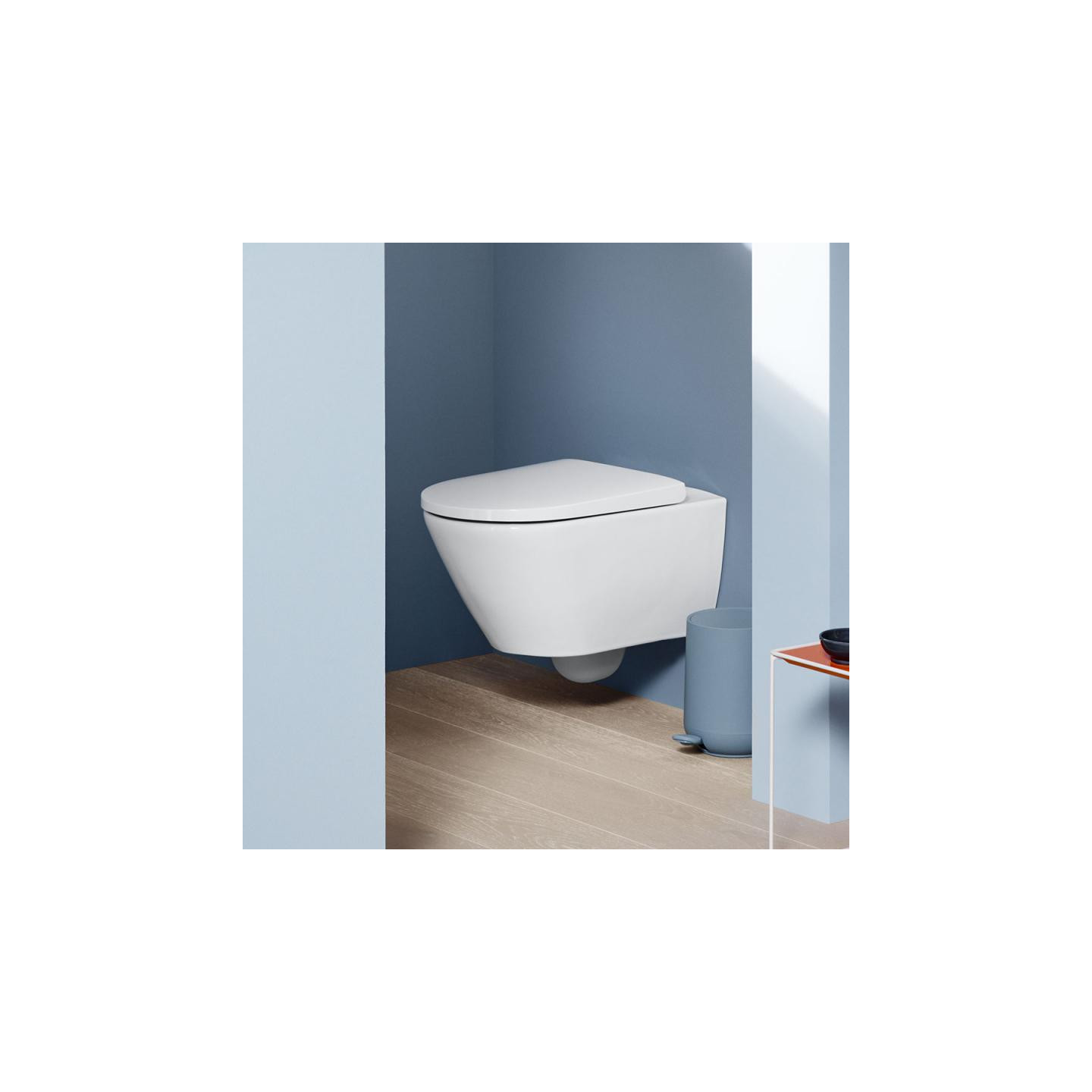 Duravit D-Neo Pakabinamas klozetas 