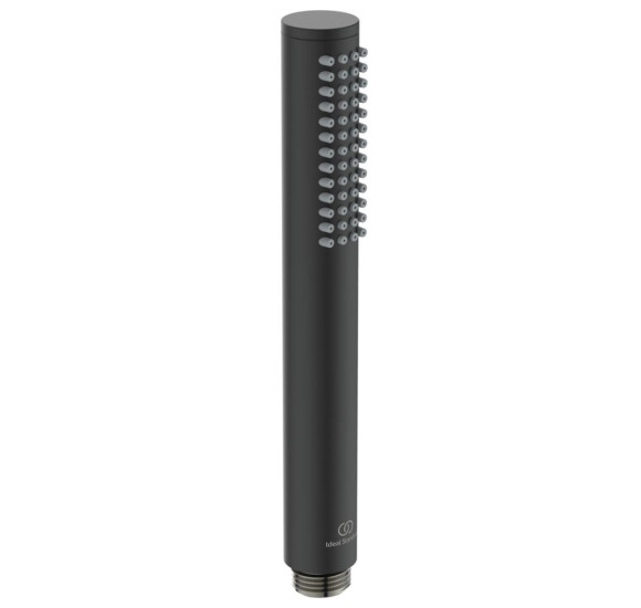 Ideal Standard Ceratherm T100 potinkinė termostatinė dušo sistema su 300mm lietaus galva, A7573XG
