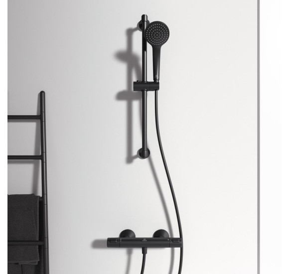 Ideal Standard Idealrain Soft dušo stovelio komplektas, BD142XG