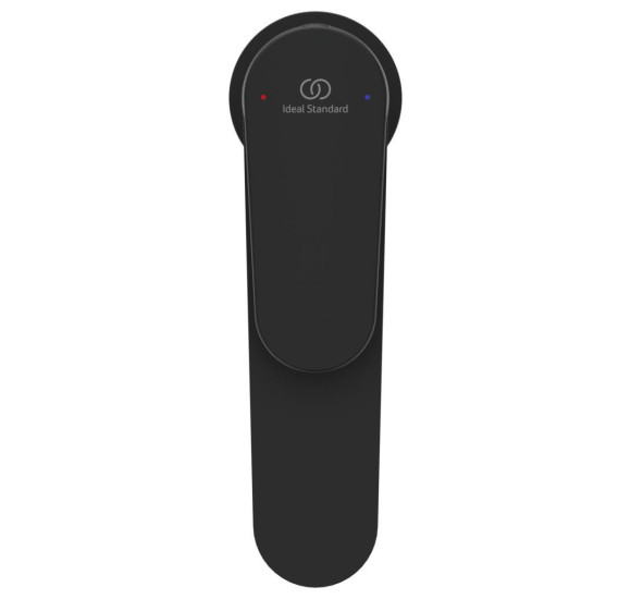 Ideal Standard CERAFINE O paaukštintas praustuvo maišytuvas be dugno vožtuvo, BC554XG