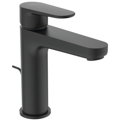 Ideal Standard CERAFINE O praustuvo maišytuvas, juodos matinės spalvos, BC699XG