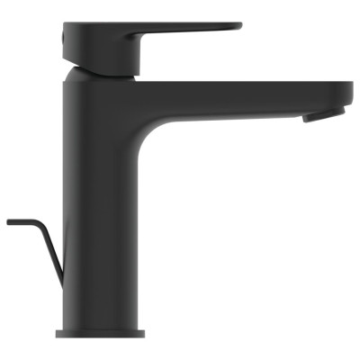 Ideal Standard CERAFINE O praustuvo maišytuvas, juodos matinės spalvos, BC699XG