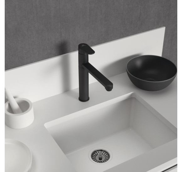 Ideal Standard Cerafine O plautuvės maišytuvas, BC501XG
