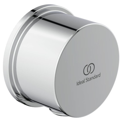 Ideal Standard Idealrain sieninė jungtis dušo žarnai (BC808), pasirenkamos spalvos