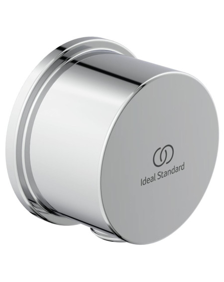 Ideal Standard Idealrain sieninė jungtis dušo žarnai (BC808), pasirenkamos spalvos