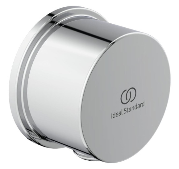 Ideal Standard Idealrain sieninė jungtis dušo žarnai (BC808), pasirenkamos spalvos
