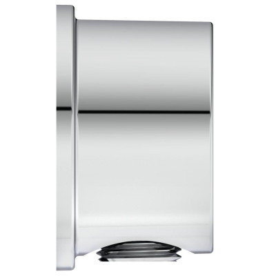Ideal Standard Idealrain sieninė jungtis dušo žarnai (BC808), pasirenkamos spalvos