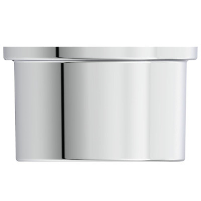 Ideal Standard Idealrain sieninė jungtis dušo žarnai (BC808), pasirenkamos spalvos
