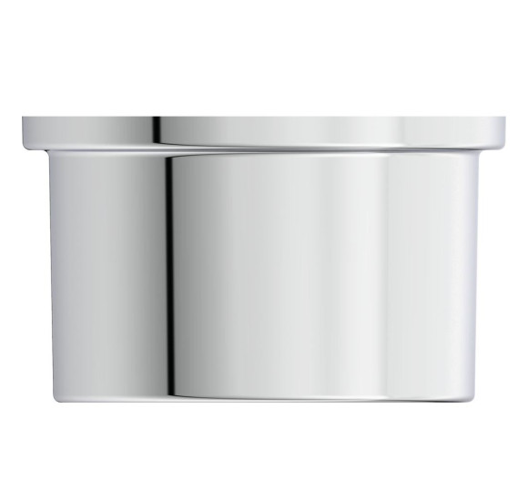 Ideal Standard Idealrain sieninė jungtis dušo žarnai (BC808), pasirenkamos spalvos