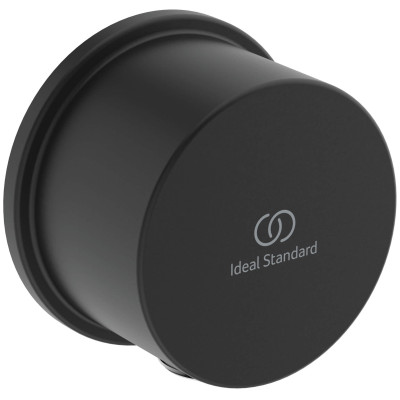 Ideal Standard Idealrain sieninė jungtis dušo žarnai (BC808), pasirenkamos spalvos