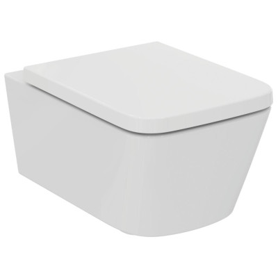 Ideal Standard Blend Cube pakabinamas klozetas be dangčio
