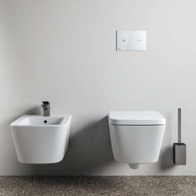 Ideal Standard Blend Cube pakabinamas klozetas be dangčio