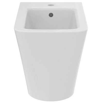 Ideal Standard Blend Cube prie sienos statoma bide