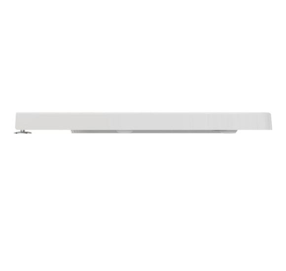 Ideal Standard Blend Curve "Soft Close" dangtis