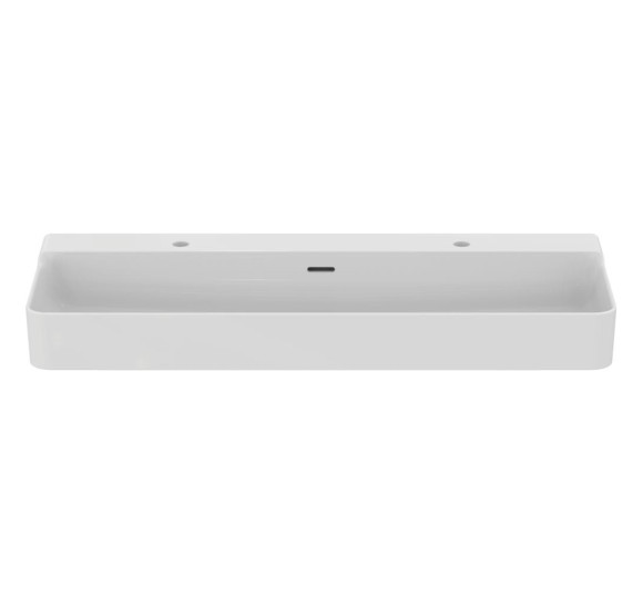 Ideal Standard Conca 120x45cm praustuvas su skyle maišytuvui