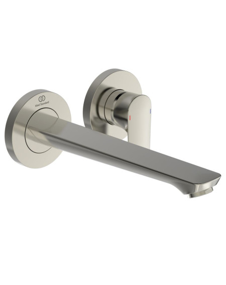 Ideal Standard Connect Air potinkinis maišytuvas praustuvui 225 mm (A7009), PVD spalvos