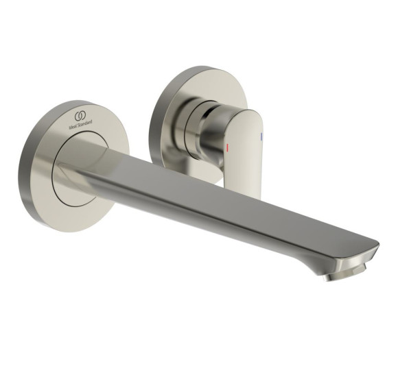 Ideal Standard Connect Air potinkinis maišytuvas praustuvui 225 mm (A7009), PVD spalvos