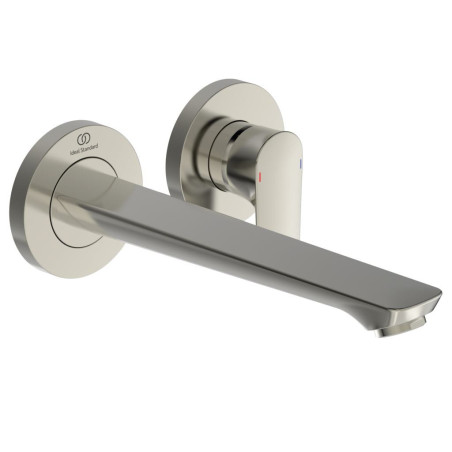 Ideal Standard Connect Air potinkinis maišytuvas praustuvui 225 mm (A7009), PVD spalvos